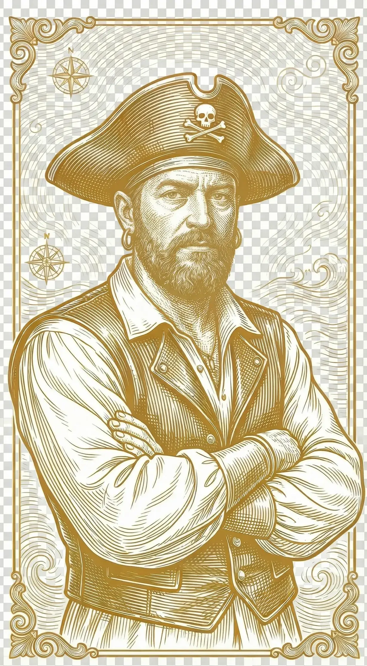 Captain